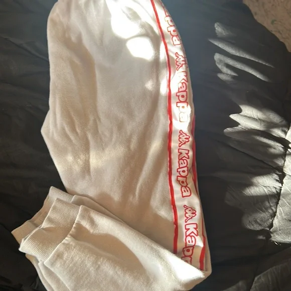 KAPPA SWEATS - Picture 4 of 6